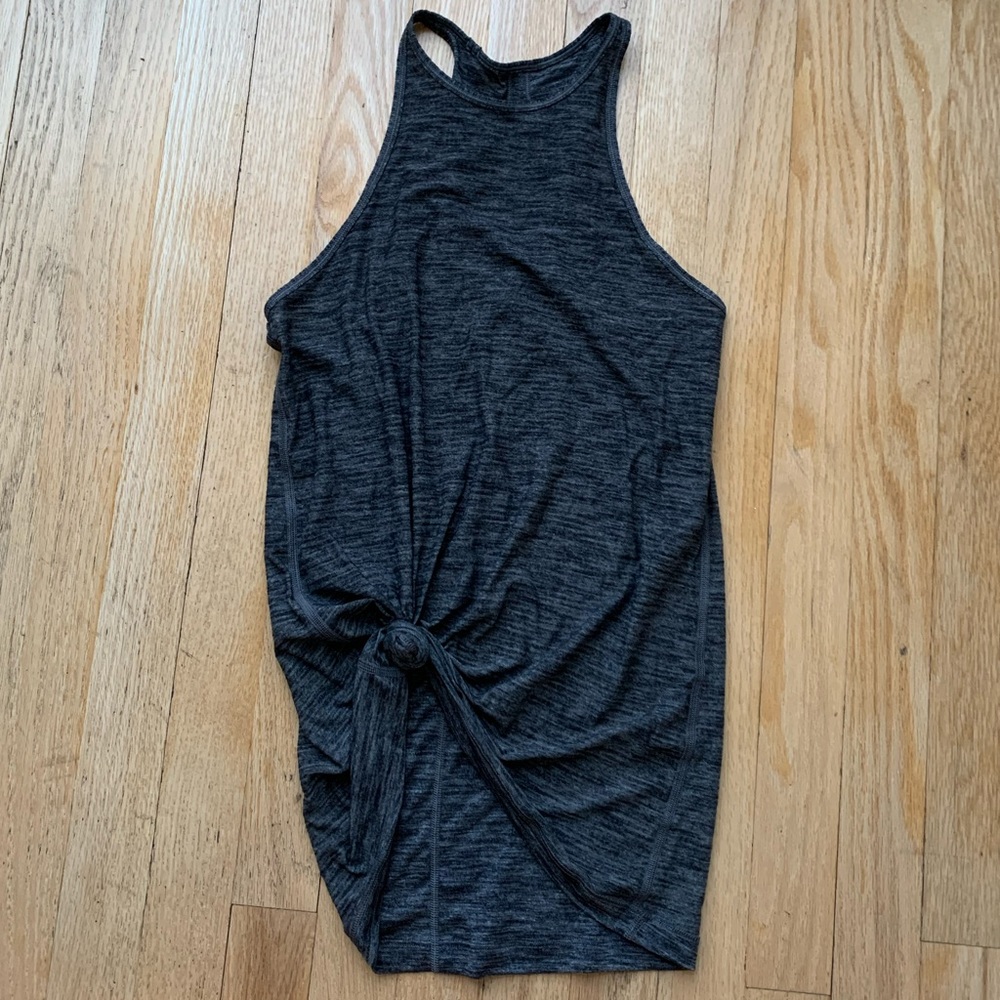 Lululemon Workout Tank